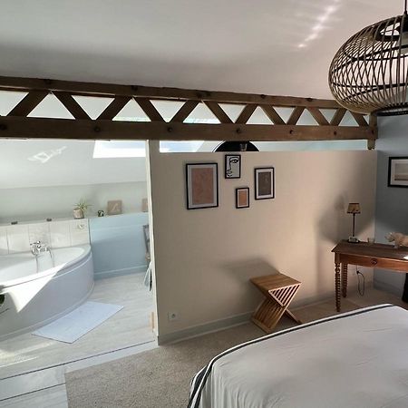 La Chaise Haute Hagetmau Exterior foto