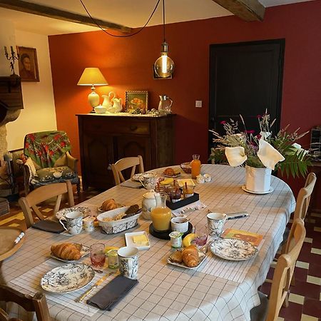 La Chaise Haute Hagetmau Exterior foto
