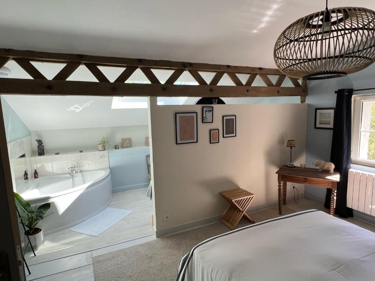 La Chaise Haute Hagetmau Exterior foto