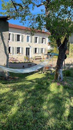 La Chaise Haute Hagetmau Exterior foto
