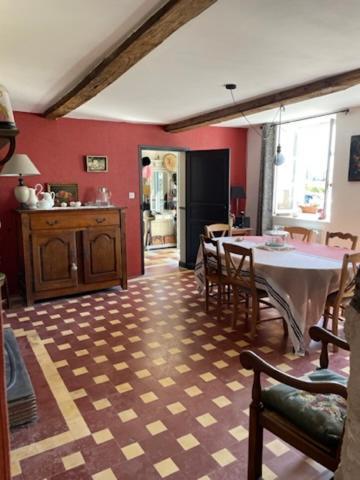 La Chaise Haute Hagetmau Exterior foto